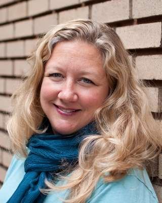 Kate Bergman, Licensed Therapist
